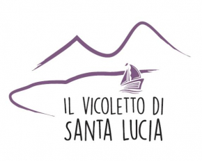 Il vicoletto di Santa Lucia